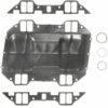 FEL-PRO BB Mopar Intake Gaskets PORT SIZE 1.23in x 2.27i 1215