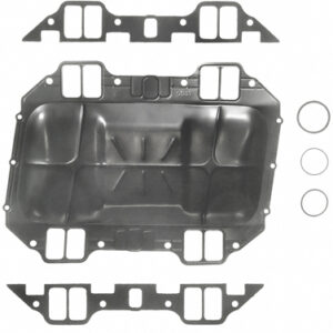 FEL-PRO BB Mopar Intake Gaskets PORT SIZE 1.23in x 2.27i 1215