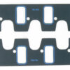 FEL-PRO Intake Gasket - GM LS7 .060 -247573
