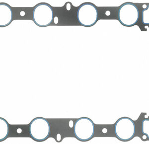 FEL-PRO 429-460 Ford Intake Gskt PORT SIZE 1.98in x 2.26i 1230