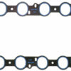 FEL-PRO Intake Gasket Set - BBF w/Steel Core 1231 S-3