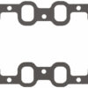 FEL-PRO SBC Intake Gasket SB2 -242153