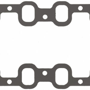 FEL-PRO SBC Intake Gasket SB2 -242153