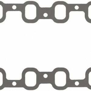 FEL-PRO SB2.2 Chevy Intake Gasket Steel Core .045 -242122