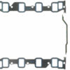 FEL-PRO 352-428 Ford Intake Gskt MED RISER-390 GT 1247
