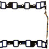 FEL-PRO Intake Gasket - Ford FE 1247 S-3