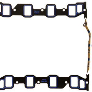 FEL-PRO Intake Gasket - Ford FE 1247 S-3