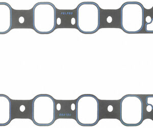 FEL-PRO 302 Boss Ford Intake Gsk 302 BOSS 1969-71 1248