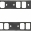 FEL-PRO Pontiac SD Intake Gasket 1.90in x  2.70in SPREAD 1249