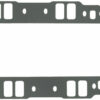 FEL-PRO BB Chevy Intake Gaskets TRIM TO FIT .060in THICK 1251