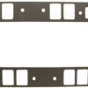 FEL-PRO Intake Gasket - BBC R/P .030 Thick -236675
