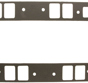 FEL-PRO Intake Gasket - BBC R/P .030 Thick -236675