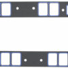 FEL-PRO Intake Gasket - BBC R/P .060 Thick -236615