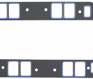 FEL-PRO Intake Gasket - BBC R/P .060 Thick -236615