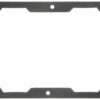 FEL-PRO SBC Valley Cover Gasket 18 Deg Split Intake 1254