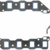 FEL-PRO SB Chevy Intake Gaskets ALUMINUM DART/BUICK 1259