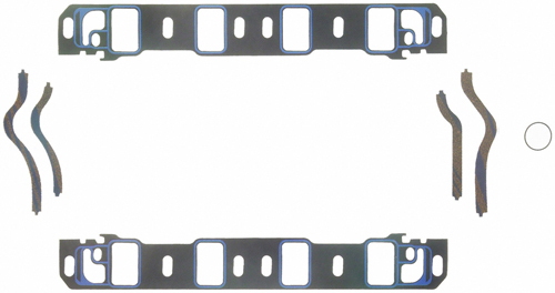 FEL-PRO Ford V8 260 289 Except 302 BOSS & 351 1262