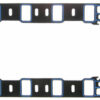 FEL-PRO Intake Gasket Set - SBF w/Steel Core 1262 S-3
