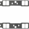 FEL-PRO SB Chevy Intake Gaskets Aluminum Head App. 1263