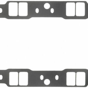 FEL-PRO SB Chevy Intake Gaskets Aluminum Head App. 1263