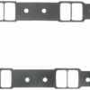 FEL-PRO SB Chevy Intake Gaskets Medium Race Port 1266