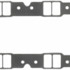 FEL-PRO SB Chevy Intake Gaskets LARGE RACE PORTS 1267