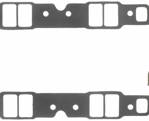 FEL-PRO SB Chevy Intake Gaskets LARGE RACE PORTS 1267