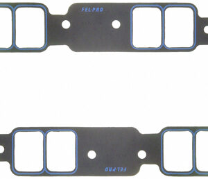 FEL-PRO BBC Intake Gasket w/ Steel Core 1275 S-3