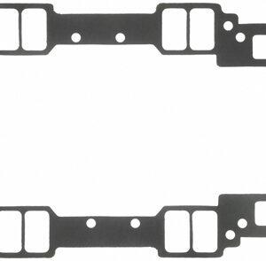 FEL-PRO 18 Deg Chevy Int Gasket HIGH PORT .045in THICK 1278