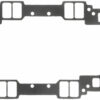FEL-PRO 18 Deg Chevy Int Gasket HIGH PORT .060in THICK 1282