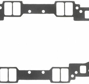 FEL-PRO 18 Deg Chevy Int Gasket HIGH PORT .060in THICK 1282