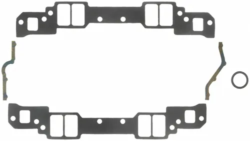 FEL-PRO 18 Deg Chevy Int Gasket HIGH PORT .060in THICK 1282