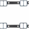 FEL-PRO SBC LT1 Intake Gasket .060in THICK STEEL CORE 1284