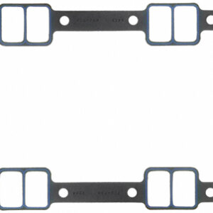 FEL-PRO SBC LT1 Intake Gasket .060in THICK STEEL CORE 1284