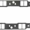 FEL-PRO Aluminum Cyl. Head Chevy Intake Gasket 1286