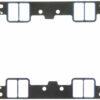 FEL-PRO SBC Intake Gasket w/Fast Burn Heads 1289