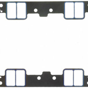FEL-PRO SBC Intake Gasket w/Fast Burn Heads 1289