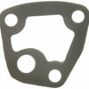 FEL-PRO Oil Filter Plate Gasket - Pontiac V8 13426