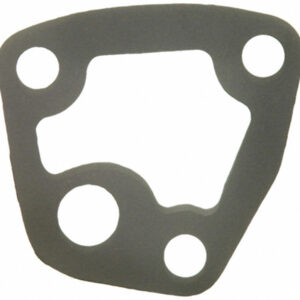 FEL-PRO Oil Filter Plate Gasket - Pontiac V8 13426