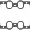 FEL-PRO SBC SB2 Intake Gasket .045in Thick -189162