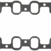 FEL-PRO SBC SB2 Intake Gasket .060in Thick -189134