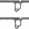 FEL-PRO Buick V6 Exhaust Gaskets 79-87 EXCEPT STAGE 2 1400