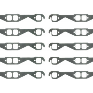FEL-PRO SBC Exhaust Gaskets (10pk) FEL1405B