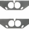 FEL-PRO SB Chevy Exhaust Gaskets HOOKER & STAHL 1407