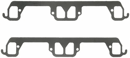 FEL-PRO SB Chrysler Exhaust Gskt 340-360 ENGINES 1968-80 1413