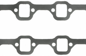 FEL-PRO SB Ford Exhaust Gaskets 260-289. 1962-1993 1415