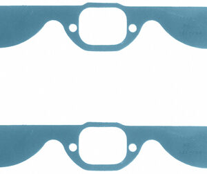 FEL-PRO 326-455 Pontiac Exhaust PORT SIZE 1.53in. x 2in. 1423