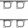 FEL-PRO Ford SVO Exhaust Gasket For Yates Heads 1433