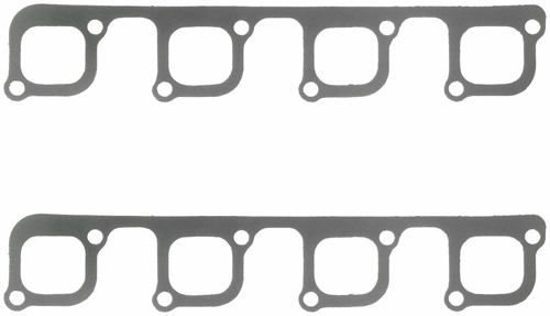 FEL-PRO Ford SVO Exhaust Gasket For Yates Heads 1433