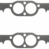 FEL-PRO SBC Exhaust Gasket SB2 1437